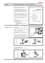 Предварительный просмотр 35 страницы Danfoss APP 1.0 Installation, Operation And Maintenance Manual