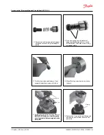 Preview for 5 page of Danfoss APP 1.5 Disassembling And Assembling Instructions