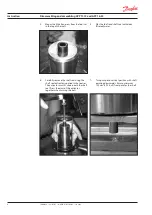 Preview for 4 page of Danfoss APP 11-13 Disassembling And Assembling Instructions