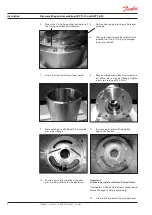 Preview for 8 page of Danfoss APP 11-13 Disassembling And Assembling Instructions
