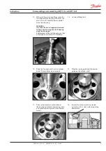 Preview for 9 page of Danfoss APP 11-13 Disassembling And Assembling Instructions