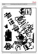 Preview for 16 page of Danfoss APP 11-13 Disassembling And Assembling Instructions