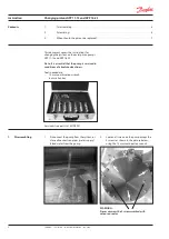 Предварительный просмотр 2 страницы Danfoss APP 11-13 Instruction Manual