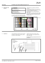 Предварительный просмотр 26 страницы Danfoss APP 13 Installation, Operation And Maintenance Manual