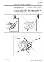 Предварительный просмотр 39 страницы Danfoss APP 13 Installation, Operation And Maintenance Manual