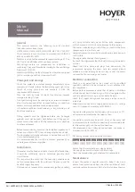 Preview for 46 page of Danfoss APP 13 Installation, Operation And Maintenance Manual