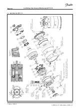 Предварительный просмотр 59 страницы Danfoss APP 13 Installation, Operation And Maintenance Manual