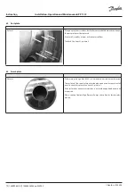 Предварительный просмотр 72 страницы Danfoss APP 13 Installation, Operation And Maintenance Manual