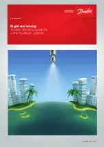 Предварительный просмотр 75 страницы Danfoss APP 13 Installation, Operation And Maintenance Manual