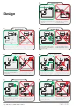 Предварительный просмотр 76 страницы Danfoss APP 13 Installation, Operation And Maintenance Manual