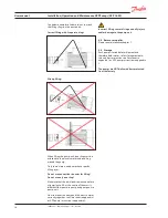 Preview for 10 page of Danfoss APP 16/1200 User Manual