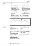 Предварительный просмотр 30 страницы Danfoss APP 16/1200 User Manual