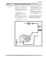 Preview for 35 page of Danfoss APP 16/1200 User Manual