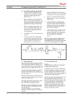 Preview for 36 page of Danfoss APP 16/1200 User Manual