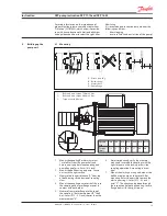 Preview for 37 page of Danfoss APP 16/1200 User Manual