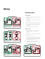 Preview for 72 page of Danfoss APP 16/1200 User Manual