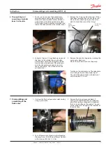 Preview for 11 page of Danfoss APP 21-43 Disassembling And Assembling Instructions