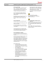Preview for 13 page of Danfoss APP 5.1 User Manual