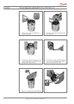 Preview for 8 page of Danfoss APP S 2.0 Disassembling And Assembling