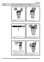 Preview for 10 page of Danfoss APP S 2.0 Disassembling And Assembling