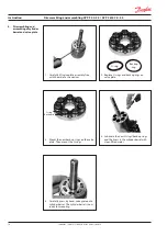 Preview for 14 page of Danfoss APP S 2.0 Disassembling And Assembling