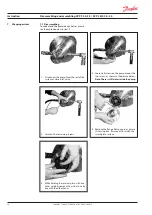 Preview for 16 page of Danfoss APP S 2.0 Disassembling And Assembling