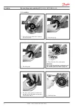Preview for 18 page of Danfoss APP S 2.0 Disassembling And Assembling
