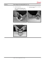 Preview for 7 page of Danfoss APP S 674 2.0-3.5 Disassembling And Assembling Instructions