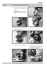 Preview for 12 page of Danfoss APP S 674 2.0-3.5 Disassembling And Assembling Instructions