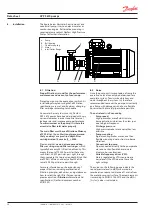 Preview for 30 page of Danfoss APP S 674 Series Installation, Operation And Maintenance Manual