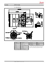 Предварительный просмотр 35 страницы Danfoss APP S 674 Series Installation, Operation And Maintenance Manual