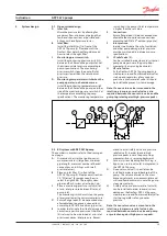 Предварительный просмотр 39 страницы Danfoss APP S 674 Series Installation, Operation And Maintenance Manual