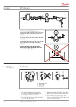 Предварительный просмотр 40 страницы Danfoss APP S 674 Series Installation, Operation And Maintenance Manual