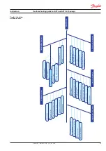 Предварительный просмотр 63 страницы Danfoss APP S 674 Series Installation, Operation And Maintenance Manual