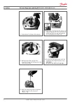 Preview for 12 page of Danfoss APP S Series Disassembling And Assembling