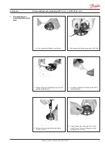 Preview for 13 page of Danfoss APP S Series Disassembling And Assembling