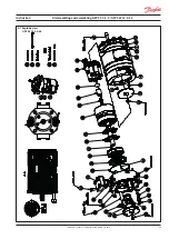 Preview for 23 page of Danfoss APP S Series Disassembling And Assembling