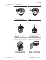 Предварительный просмотр 3 страницы Danfoss APP series Service Manual