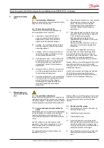 Preview for 13 page of Danfoss APP W HC Series Operation Manual