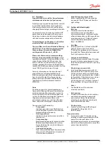 Preview for 27 page of Danfoss APP W HC Series Operation Manual