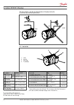 Preview for 38 page of Danfoss APP W HC Series Operation Manual