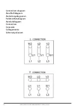 Preview for 46 page of Danfoss APP W HC Series Operation Manual