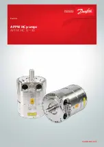 Preview for 53 page of Danfoss APP W HC Series Operation Manual