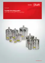 Preview for 61 page of Danfoss APP W HC Series Operation Manual