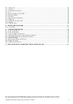 Preview for 3 page of Danfoss AR05 017 Series Installation, Operation And Maintenance Instructions