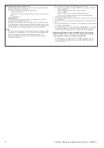 Preview for 12 page of Danfoss AR05 017 Series Installation, Operation And Maintenance Instructions