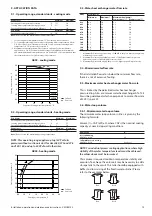 Preview for 13 page of Danfoss AR05 017 Series Installation, Operation And Maintenance Instructions