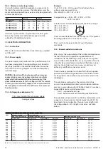 Preview for 14 page of Danfoss AR05 017 Series Installation, Operation And Maintenance Instructions