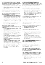 Preview for 20 page of Danfoss AR05 017 Series Installation, Operation And Maintenance Instructions