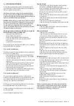 Preview for 28 page of Danfoss AR05 017 Series Installation, Operation And Maintenance Instructions